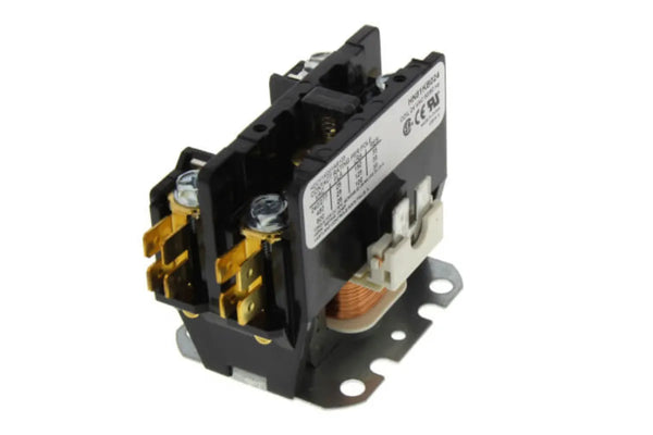 Carrier HN51KB024 25Amp, 1-Pole Contactor with 24V Coil