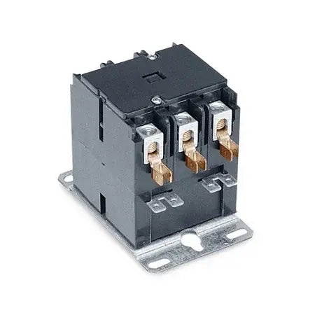 Carrier HN53CD024 24V Contactor, 40Amp, Three Pole