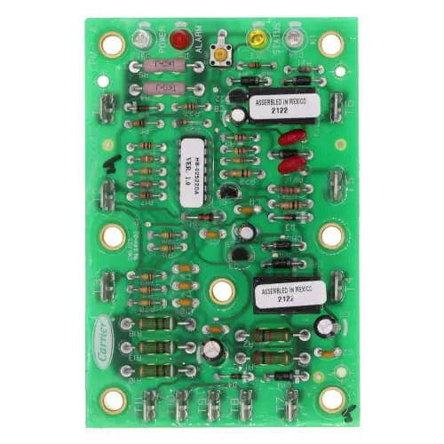 Carrier HN67KZ012, CPM-1 Control Module