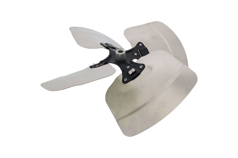 Carrier LA01AA014 16" Diameter, 4-Blade, Clockwise Rotation Fan