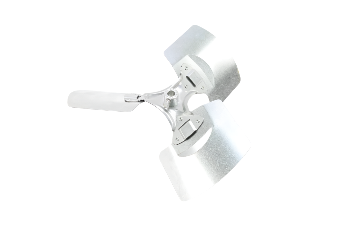 Carrier LA01EW051 14" Diameter, 38°, CW Fan