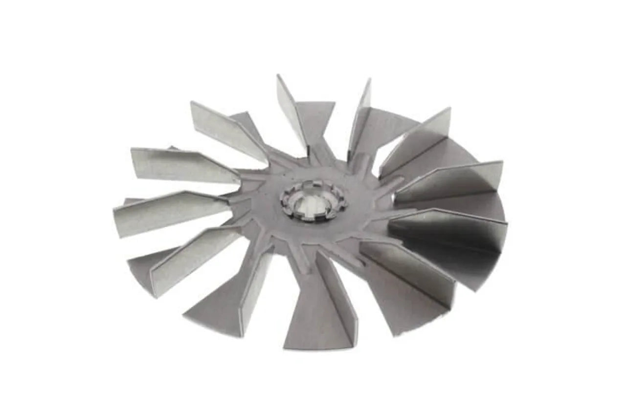 Carrier LA01ZC003 Fan Blade, 3.25" Diameter, 12 Blades