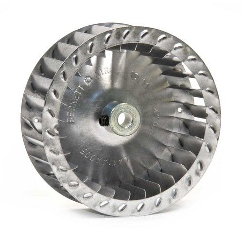 Carrier LA11AA005 4" Blower Wheel, 1.5" Width