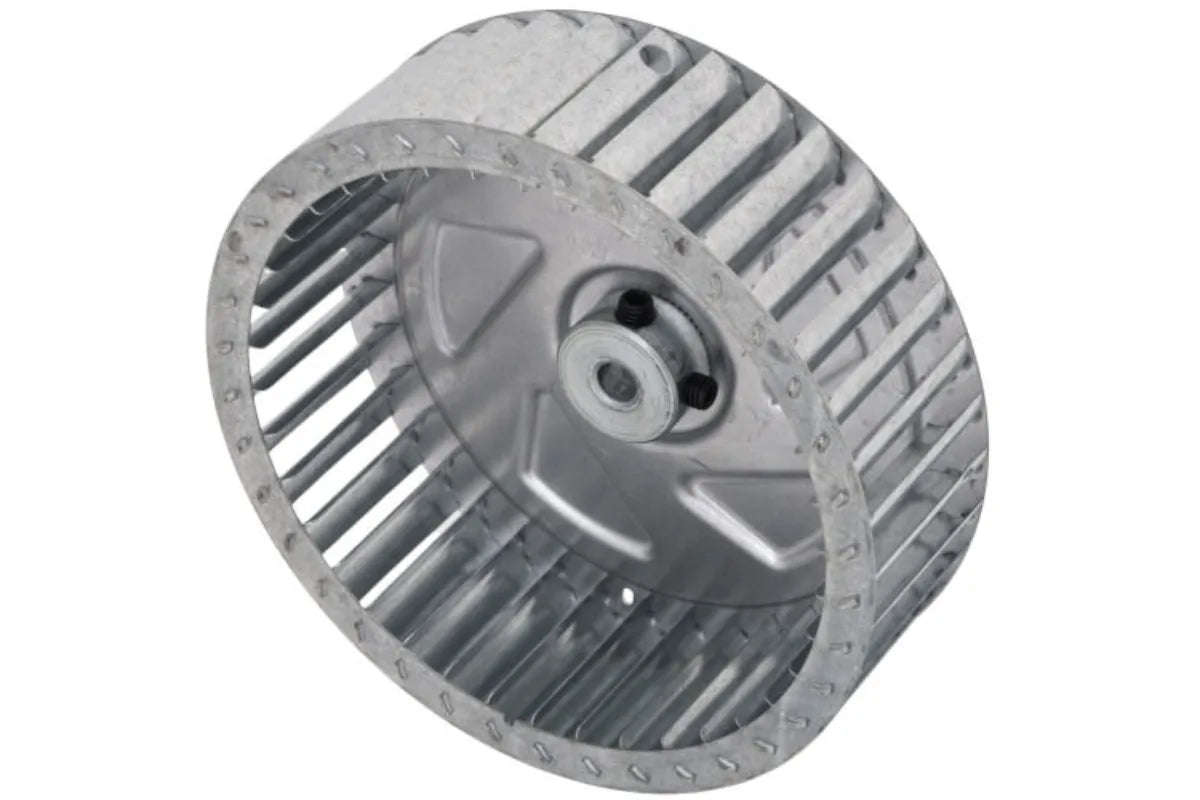 Carrier LA11XA047 5.25"dia 1.625"wid Inducer Wheel