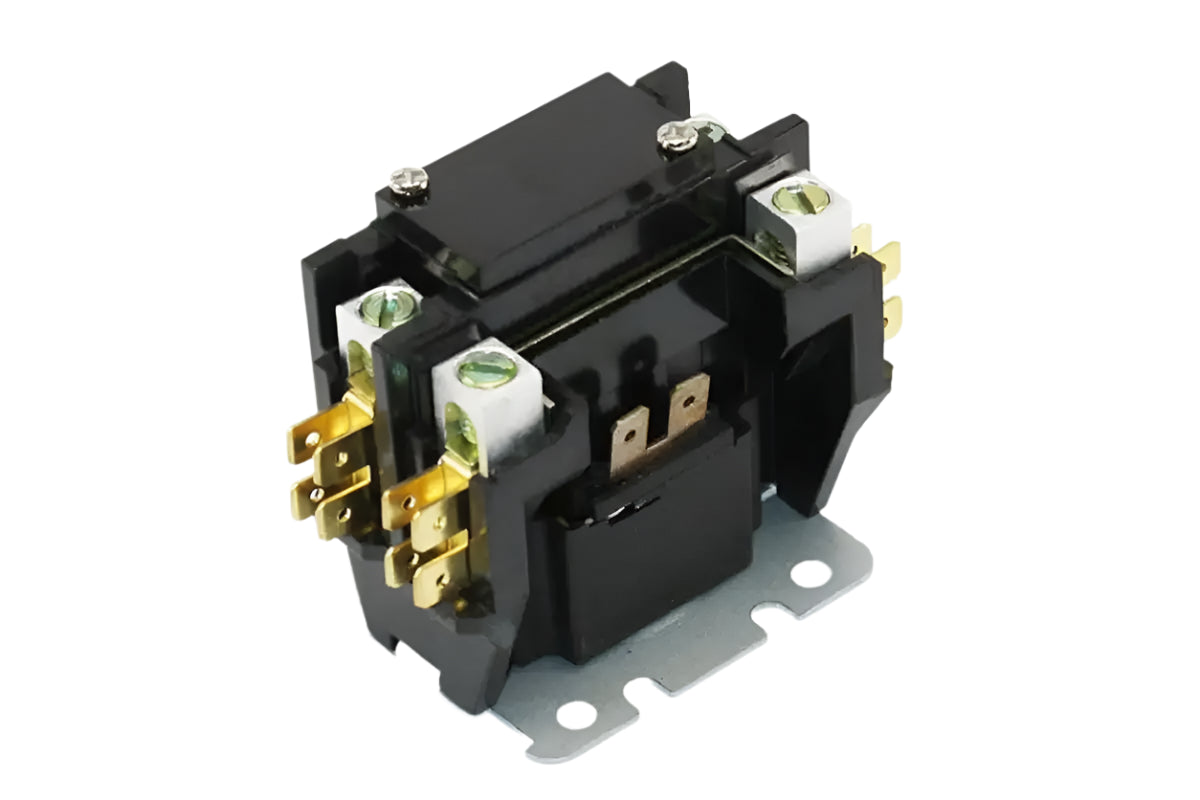 Carrier P282-0311 24V Contactor, 1 Pole, 30Amp
