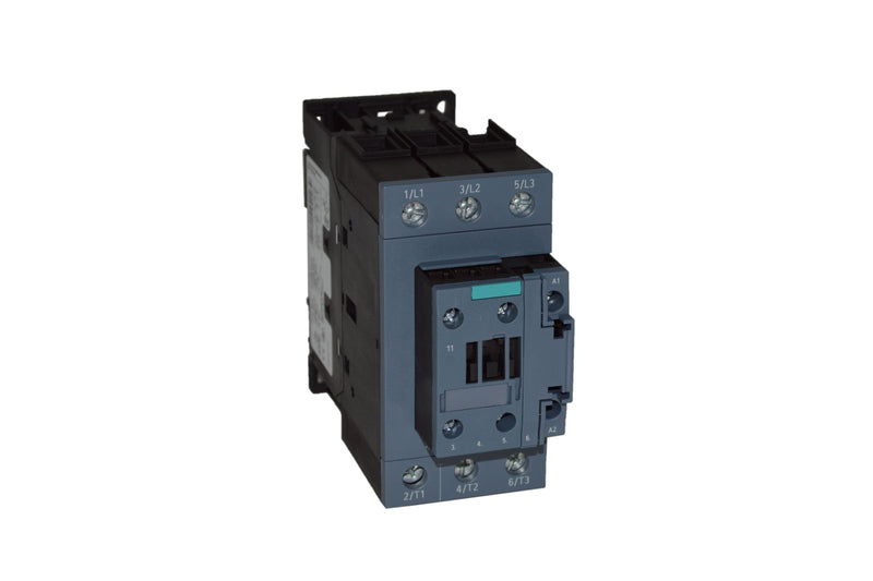 Carrier RC6800051 24V, Three Pole Contactor