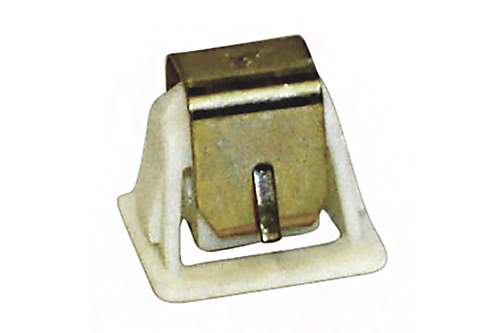 Carrier AS22EP287 Door Latch