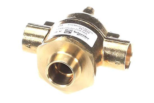 Carrier B04071159803 3-Way Zone Valve