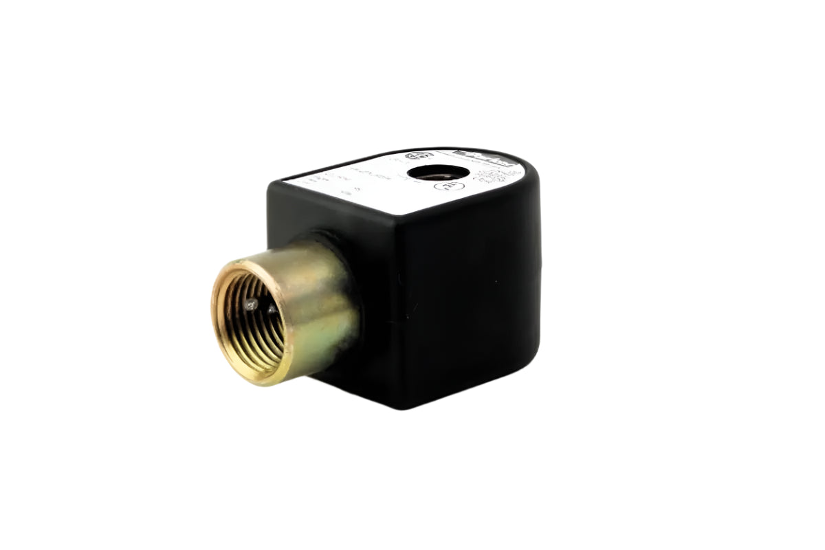 Parker CF4C15, 240V NEMA 4 Coil, 11 Watt