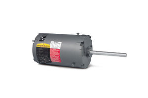 Carrier CFM3166A 208-230/460V 3PH, 1.5HP, 1140RPM HVAC Motor