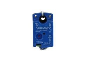 Carrier DAMPACT45DEGR 45' Damper Actuator