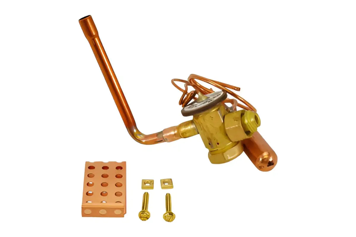 Carrier EA36YP298, Thermal Expansion Valve