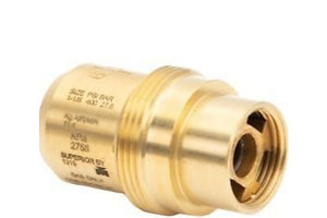 Carlyle EB51FN272, Relief Valve
