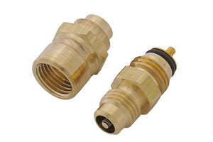 Carrier EC660001 Service Valve Core