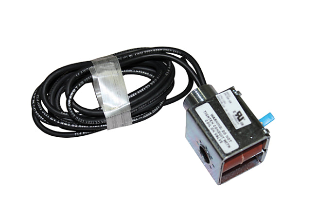 Carrier EF19ZZ001 24V Solenoid Coil