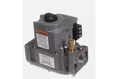 Carrier EF32CB209 24v Gas Valve, Natural Gas, 1/2" Capacity