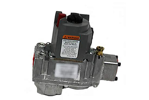 Carrier EF32CB212 1/2"24V Slow Open Gas Valve with LP Conversion Kit