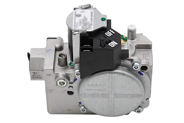 Carrier EF32CW151 24V Gas Valve, Natural Gas, 3.5"WC Capacity