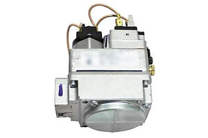 Carrier EF32CW233 24V Natural Gas Valve, 1/2"x3/4"