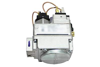 Carrier EF32CW233 24V Natural Gas Valve, 1/2"x3/4"