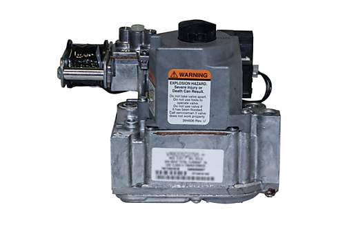 Carrier EF33CB192 Gas Valve