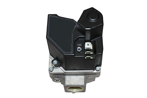 Carrier EF33CW189 3/4" 2-Stage Natural Gas Valve, 2.0"L x 3.5"H