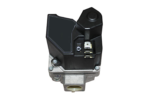 Carrier EF33CW189 3/4" 2-Stage Natural Gas Valve, 2.0"L x 3.5"H