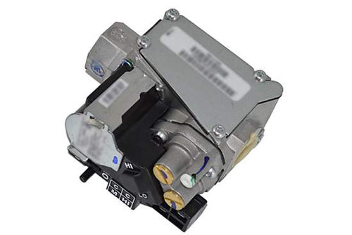 Carrier EF33CW201 24V Gas Valve, WC 3/4"x1/2", Two-Stage Vlv