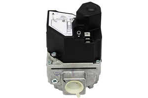 Carrier EF33CW271 24v Gas Valve, Natural Gas, 3.5" wc with 1/8" Orifice