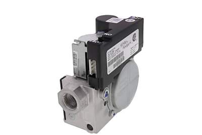 Carrier EF34CW154 24v Gas Valve, Natural Gas, 3.5"wc Capacity