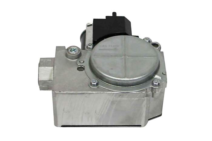 Carrier EF660015 24V Gas Valve Kit for LP, 1/2" Connection and 3"wc Pressure