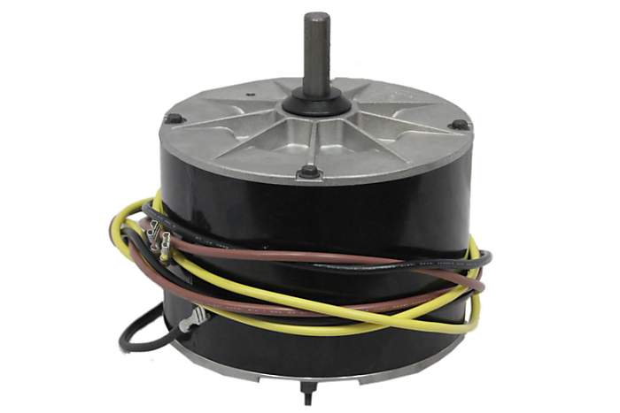 Carrier HB33GQ230 208-230V 1/10HP 1100RPM Motor
