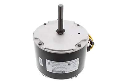 Carrier HB33GQ231 208-230V1PH Motor, 1/10HP, 1100RPM