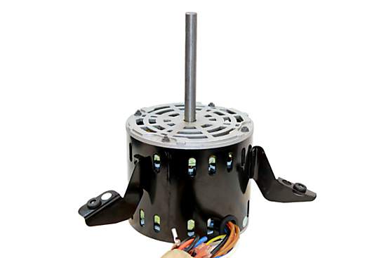Carrier HB41TQ113 1/3HP CCW Blower Motor