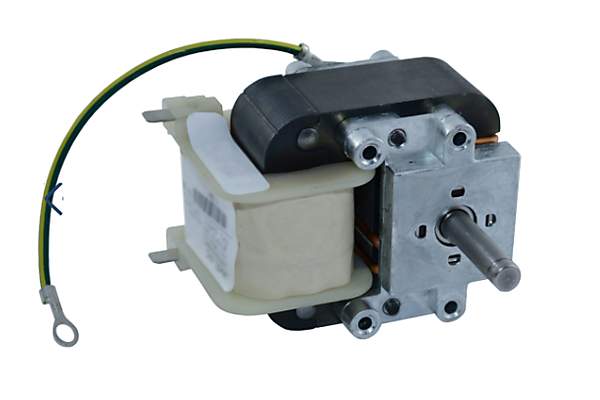 Carrier HC21ZE121 115V Inducer Motor, 3000 RPM