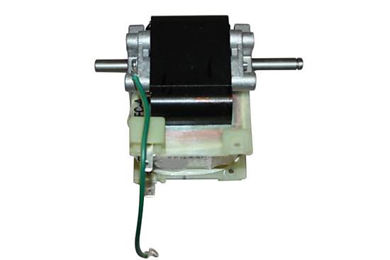 Carrier HC21ZS123 115V Inducer Motor, 3000RPM