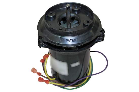 Carrier HC30CK234 1/16HP 208/230V 3450RPM Motor