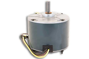 Carrier HC35GE237 1/8HP,208/230V,825RPM HVAC Motor