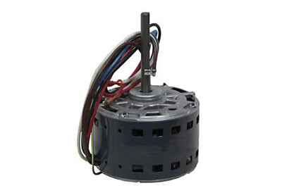 Carrier HC37AE114 1/5HP Blower Motor, 115V, 1075RPM