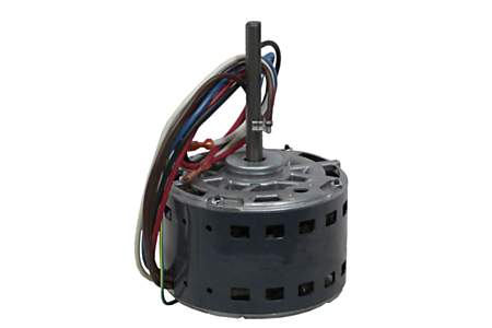 Carrier HC37AE114 1/5HP Blower Motor, 115V, 1075RPM