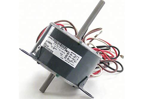 Carrier HC37CE210, 1/6HP Motor, 1100/925RPM, 208/230V