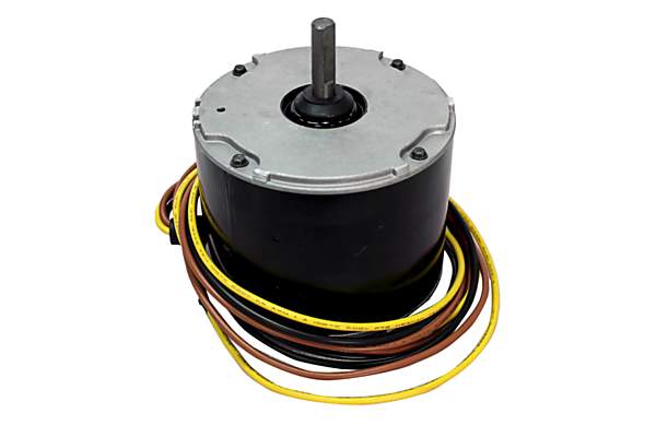 Carrier HC39GE464 1/4HP 460V Fan Motor, 1100RPM, Size-48