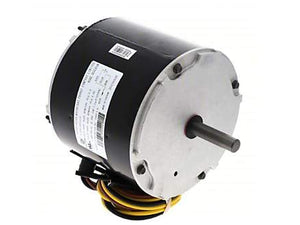 Carrier HC39GE468A, 460V 1PH 1/4HP 1100 RPM Motor