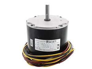 Carrier HC39GE480A, 460V 1PH 1/4HP 1100RPM Motor