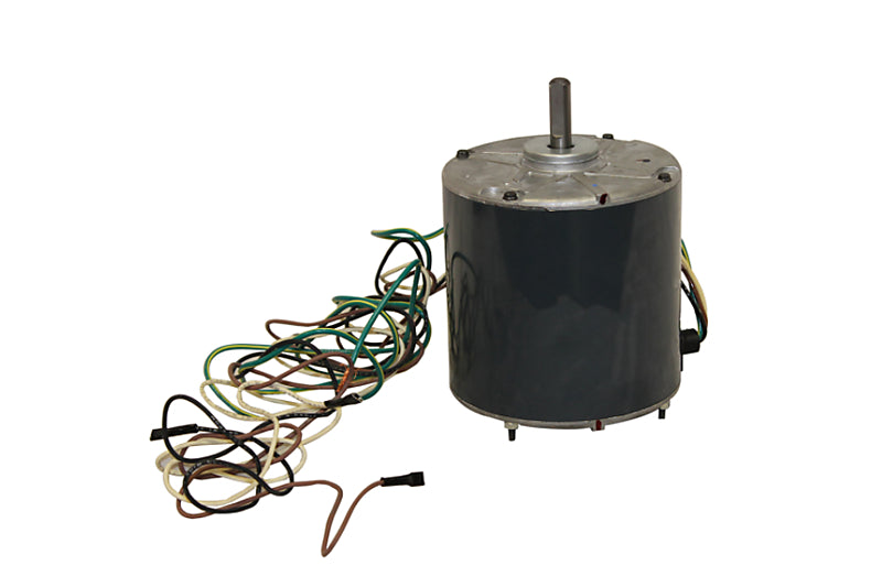 Carrier HC40GE463 460V Condenser Motor, 1/4 HP, 1100 RPM