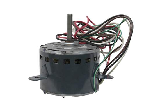 Carrier HC43VL600 1/2HP 1075RPM 208-230V Motor