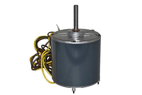 Carrier HC44GE461 460V-1PH 1/2HP Motor