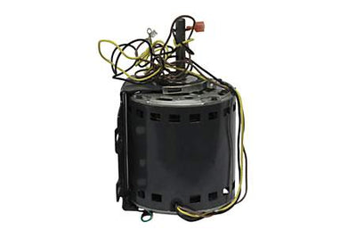 Carrier HC52EE460 1HP, 1650RPM, CW Motor for HVAC Systems