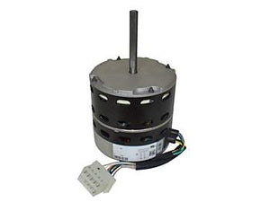 Carrier HD42AQ252 230V ECM Blower Motor, 1/3 HP