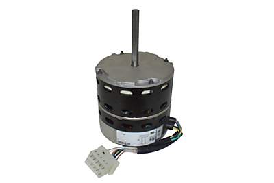 Carrier HD42AQ252 230V ECM Blower Motor, 1/3 HP